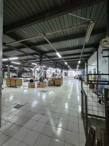 Gudang Dijual di Jakarta Barat LT 3400m2 & LB 2000m2 Lokasi Terbaik! Gudang Dijual di Jakarta Barat LT 3400m2 & LB 2000m2 Lokasi Terbaik!