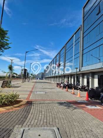 Dijual! Ruko di Pantai Indah Kapuk 2 Jakarta Utara LT 81m2 / LB 81m2 Kawasan Strategis Dijual! Ruko di Pantai Indah Kapuk 2 Jakarta Utara LT 81m2 / LB 81m2 Kawasan Strategis