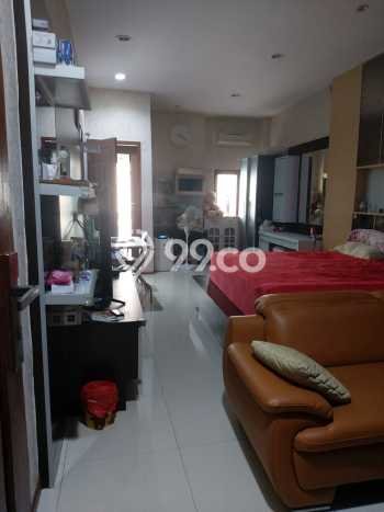 For Sale! Premium House LT 120m2 Desain Modern di Muara Karang For Sale! Premium House LT 120m2 Desain Modern di Muara Karang
