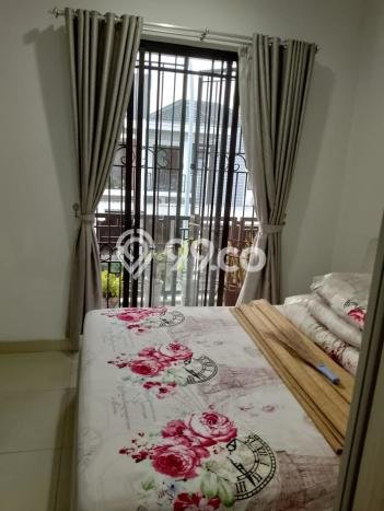 Rumah Mewah Siap Huni LT 120m2 di Cengkareng, Jakarta Barat Rumah Mewah Siap Huni LT 120m2 di Cengkareng, Jakarta Barat