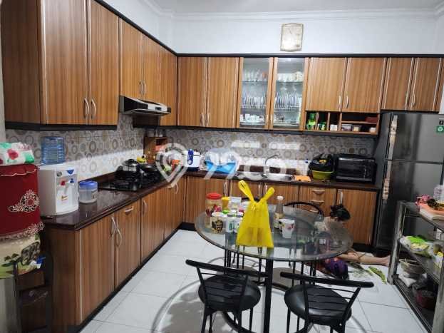 Ready to Use! Premium House LT 90m2 Desain Modern di Muara Karang Ready to Use! Premium House LT 90m2 Desain Modern di Muara Karang