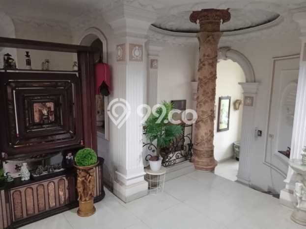 Rumah Luxury Modern Tanpa Renovasi di Pluit Jakarta Utara Rumah Luxury Modern Tanpa Renovasi di Pluit Jakarta Utara
