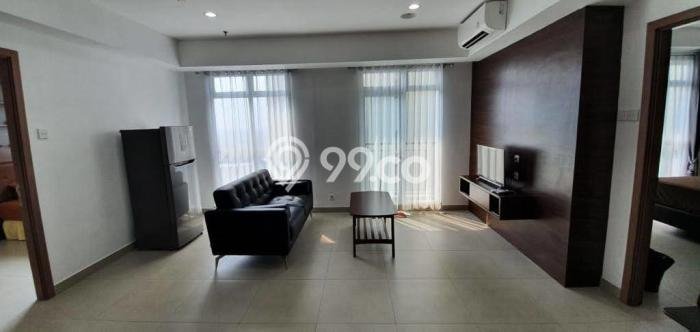 PRIME UNIT! Apartemen di Cengkareng, 2 KT, Luas 76m2m², Area Strategis, Pemandangan Terbaik PRIME UNIT! Apartemen di Cengkareng, 2 KT, Luas 76m2m², Area Strategis, Pemandangan Terbaik