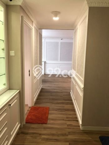 Hunian Apartemen Eksklusif untuk Dijual di Jakarta Utara dengan 3 BR & 0 Kamar Mandi Hunian Apartemen Eksklusif untuk Dijual di Jakarta Utara dengan 3 BR & 0 Kamar Mandi
