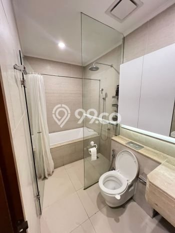 Dijual Apartemen Prestisius di Taman Anggrek 2 Kamar & 3 Kamar Mandi Dijual Apartemen Prestisius di Taman Anggrek 2 Kamar & 3 Kamar Mandi