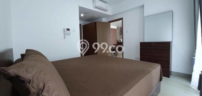 PRIME UNIT! Apartemen di Cengkareng, 2 KT, Luas 76m2m², Area Strategis, Pemandangan Terbaik PRIME UNIT! Apartemen di Cengkareng, 2 KT, Luas 76m2m², Area Strategis, Pemandangan Terbaik