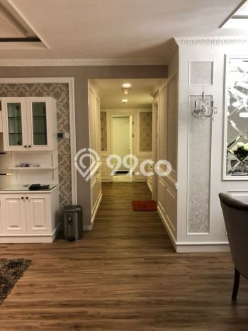 Hunian Apartemen Eksklusif untuk Dijual di Jakarta Utara dengan 3 BR & 0 Kamar Mandi Hunian Apartemen Eksklusif untuk Dijual di Jakarta Utara dengan 3 BR & 0 Kamar Mandi