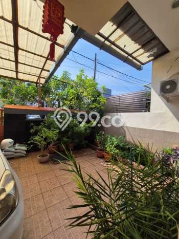 Rumah Luxury Modern Siap Huni di Taman Surya Jakarta Barat Rumah Luxury Modern Siap Huni di Taman Surya Jakarta Barat
