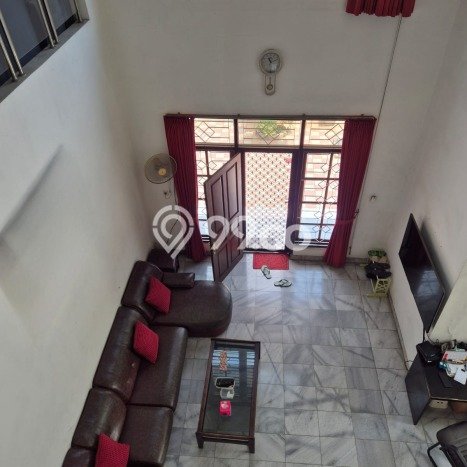 Rumah Elit LB 287m2 Siap Pakai Desain Elegan di Muara Karang, Jakarta Utara Rumah Elit LB 287m2 Siap Pakai Desain Elegan di Muara Karang, Jakarta Utara