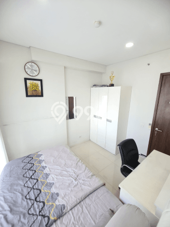 Untuk Dijual Apartemen 3 KT & 2 KM di Jakarta Barat Lokasi Strategis Untuk Dijual Apartemen 3 KT & 2 KM di Jakarta Barat Lokasi Strategis