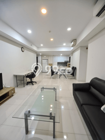 Untuk Dijual Apartemen 3 KT & 2 KM di Jakarta Barat Lokasi Strategis Untuk Dijual Apartemen 3 KT & 2 KM di Jakarta Barat Lokasi Strategis