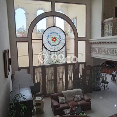 Rumah Luxury Modern Tanpa Renovasi di Pluit Jakarta Utara Rumah Luxury Modern Tanpa Renovasi di Pluit Jakarta Utara