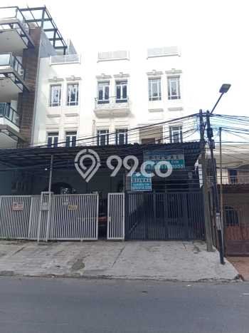 Ruko Strategis di Muara Karang, Luas 100m², Pusat Bisnis, Dekat Muara Karang, Jakarta Utara, Jakarta Utara Ruko Strategis di Muara Karang, Luas 100m², Pusat Bisnis, Dekat Muara Karang, Jakarta Utara, Jakarta Utara