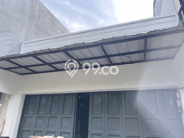 Disewakan Ruko di Kawasan Ramai Buah Batu Luas 120m2 Disewakan Ruko di Kawasan Ramai Buah Batu Luas 120m2