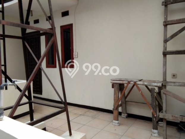 Rumah Minimalis 4 KT LT 110m2 di Turangga Rumah Minimalis 4 KT LT 110m2 di Turangga