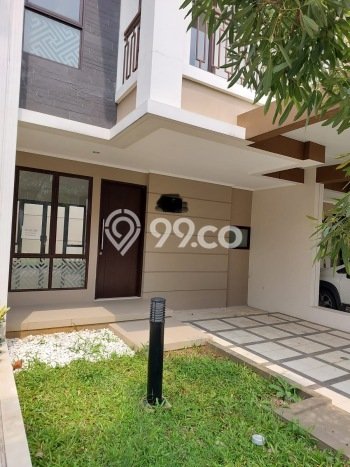 Rumah Luas Asri 2 KT Siap Pakai di Podomoro Park Bandung Bandung Rumah Luas Asri 2 KT Siap Pakai di Podomoro Park Bandung Bandung
