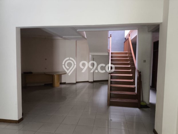 Rumah Luas Asri 4 KT Siap Huni di Turangga Bandung Rumah Luas Asri 4 KT Siap Huni di Turangga Bandung