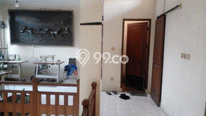 Rumah Luas Asri 3 KT Siap Pakai di Cijerah Bandung Rumah Luas Asri 3 KT Siap Pakai di Cijerah Bandung