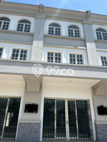 Ruko Dijual di Bandung LT 75m2 & LB 180m2 Lokasi Terbaik! Ruko Dijual di Bandung LT 75m2 & LB 180m2 Lokasi Terbaik!
