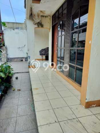 Rumah Modern 3 KT di Buah Batu Bandung Unfurnished Rumah Modern 3 KT di Buah Batu Bandung Unfurnished