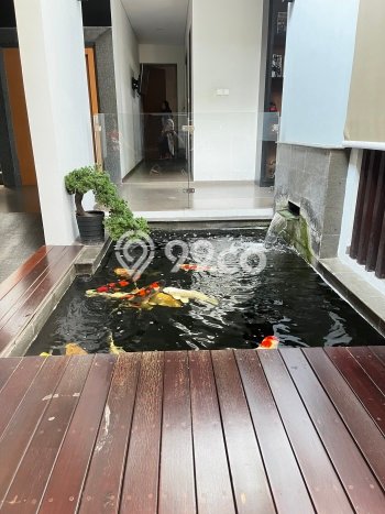 Ready to Use! Premium House LT 885m2 Desain Modern di Pasteur Ready to Use! Premium House LT 885m2 Desain Modern di Pasteur