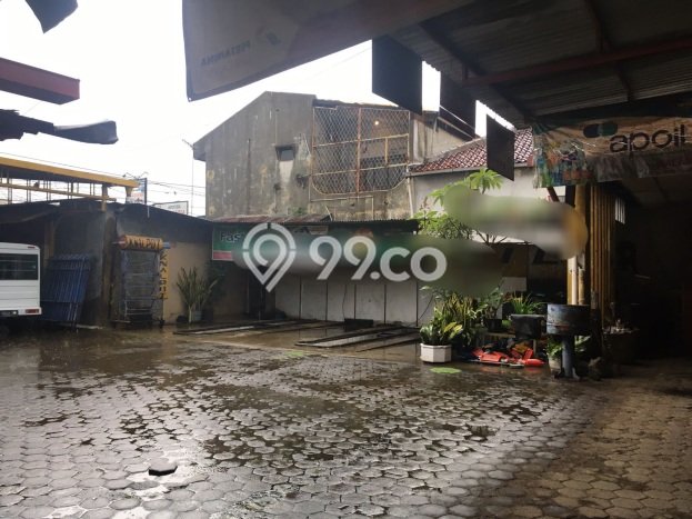 Gudang Usaha Dijual di Arcamanik Bandung LT 917m2 & LB 300m2 Gudang Usaha Dijual di Arcamanik Bandung LT 917m2 & LB 300m2