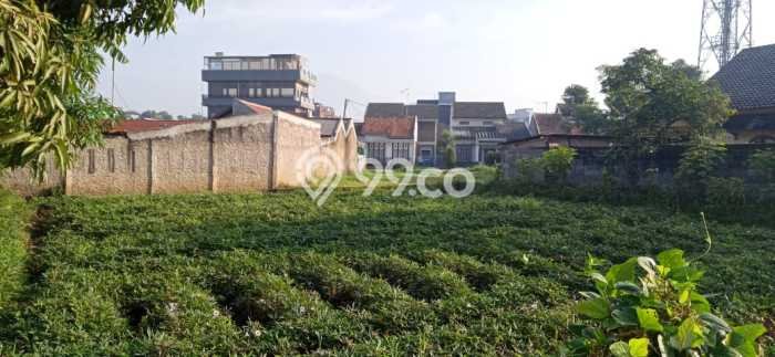 Tanah di Jatinangor, Sumedang Luas 400m2 Dijual Segera Tanah di Jatinangor, Sumedang Luas 400m2 Dijual Segera