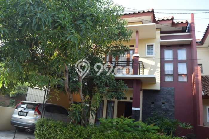 Rumah Cantik Siap Pakai Di Antapani Luas 130m2 Lokasi Strategis Rumah Cantik Siap Pakai Di Antapani Luas 130m2 Lokasi Strategis