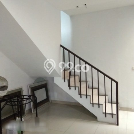 Rumah Modern Cantik 4 KT Siap Huni di Sukajadi Rumah Modern Cantik 4 KT Siap Huni di Sukajadi