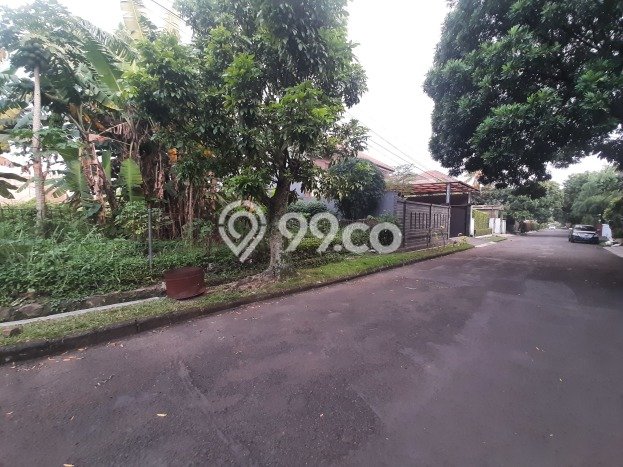 Dijual Tanah di Bandung, Luas 1000m2 SHM Dijual Tanah di Bandung, Luas 1000m2 SHM