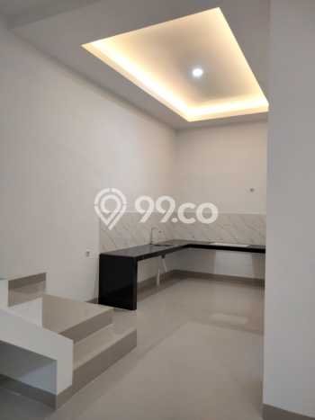 Dijual Rumah Modern 3 KT di Kopo, Bandung Dijual Rumah Modern 3 KT di Kopo, Bandung