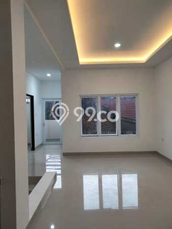 Dijual Rumah Modern 3 KT di Kopo, Bandung Dijual Rumah Modern 3 KT di Kopo, Bandung