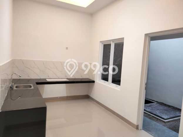 Dijual Rumah Modern 3 KT di Kopo, Bandung Dijual Rumah Modern 3 KT di Kopo, Bandung