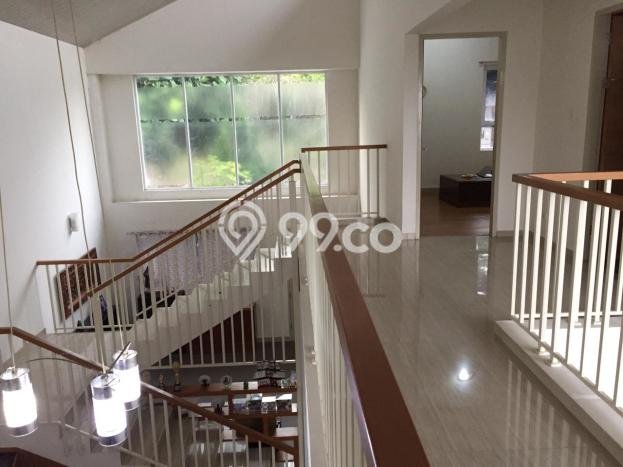 For Sale! Premium House LT 256m2 Desain Modern di Setiabudi For Sale! Premium House LT 256m2 Desain Modern di Setiabudi