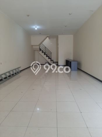 Ruko Disewa di Bandung dengan LB 150m2 Area Komersial Ramai Ruko Disewa di Bandung dengan LB 150m2 Area Komersial Ramai