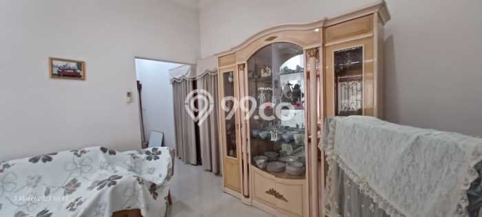 Rumah Impian Keluarga LB 400m2m² Lokasi Sejuk di , Bandung Rumah Impian Keluarga LB 400m2m² Lokasi Sejuk di , Bandung