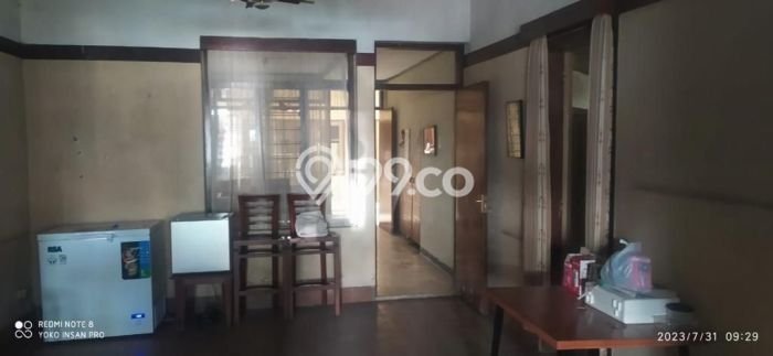 Rumah Strategis di , Akses ke Bandung, Bandung - 8 KT Rumah Strategis di , Akses ke Bandung, Bandung - 8 KT