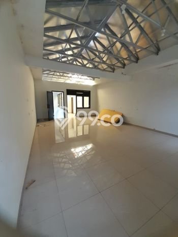 Unit Ruko Dijual di Bandung LT 72m2 & LB 200m2 Unit Ruko Dijual di Bandung LT 72m2 & LB 200m2