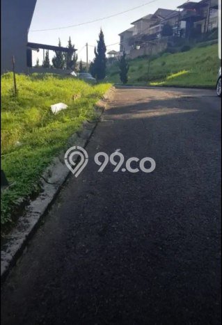 Tanah Dijual di Bandung Seluas 331m2 Strategis Tanah Dijual di Bandung Seluas 331m2 Strategis
