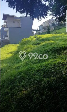 Tanah Dijual di Bandung Seluas 331m2 Strategis Tanah Dijual di Bandung Seluas 331m2 Strategis