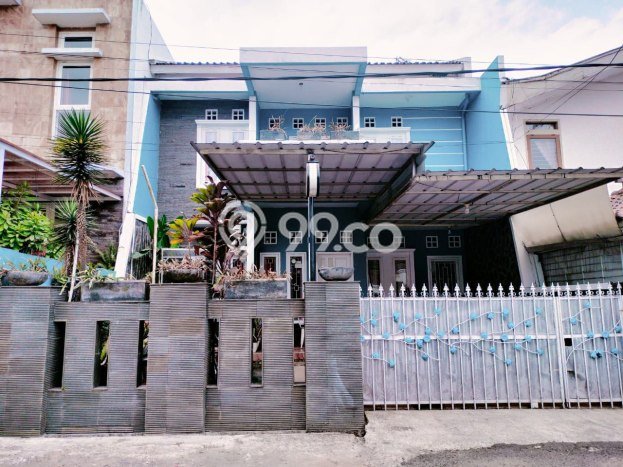 Rumah Minimalis 4 KT di Turangga Bandung Unfurnished Rumah Minimalis 4 KT di Turangga Bandung Unfurnished