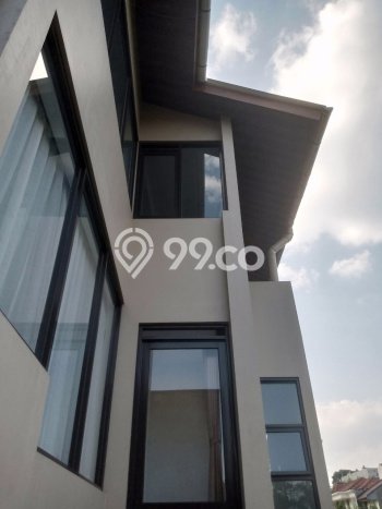 Hunian Mewah LB 400m2 Siap Huni Desain Elegan di Pasteur, Bandung Hunian Mewah LB 400m2 Siap Huni Desain Elegan di Pasteur, Bandung