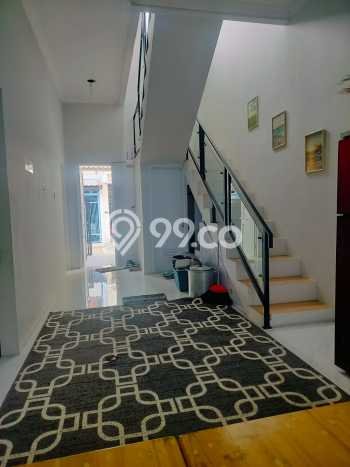 Rumah Luas Asri 3 KT Siap Pakai di Margacinta Bandung Rumah Luas Asri 3 KT Siap Pakai di Margacinta Bandung