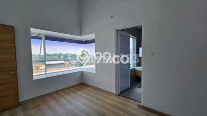 For Sale! Premium House LT 256m2 Desain Modern di Setiabudi For Sale! Premium House LT 256m2 Desain Modern di Setiabudi
