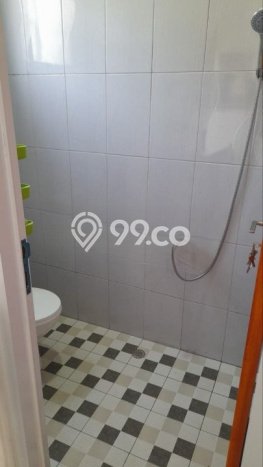 Rumah Minimalis 2 KT di Cikutra Bandung Unfurnished Rumah Minimalis 2 KT di Cikutra Bandung Unfurnished
