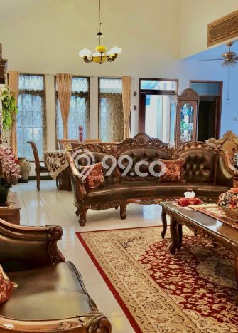 Dijual Cepat Rumah 5 KT 4 KM di Batununggal, Bandung Dijual Cepat Rumah 5 KT 4 KM di Batununggal, Bandung