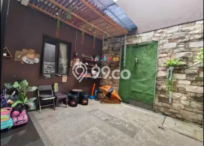 Rumah Modern 3 Kamar LT 149m2 di Geger Kalong Rumah Modern 3 Kamar LT 149m2 di Geger Kalong