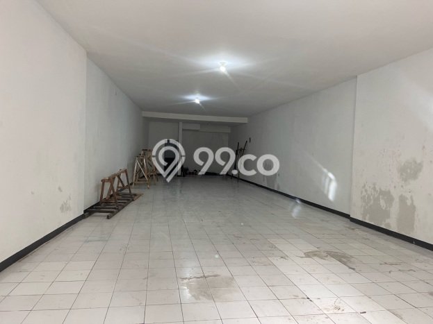 Disewakan Ruko di Kawasan Ramai Buah Batu Luas 120m2 Disewakan Ruko di Kawasan Ramai Buah Batu Luas 120m2