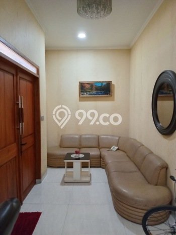 For Sale! Premium House LT 400m2 Desain Modern di Mekar Wangi For Sale! Premium House LT 400m2 Desain Modern di Mekar Wangi