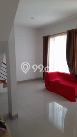 Rumah Minimalis 2 KT di Cikutra Bandung Unfurnished Rumah Minimalis 2 KT di Cikutra Bandung Unfurnished